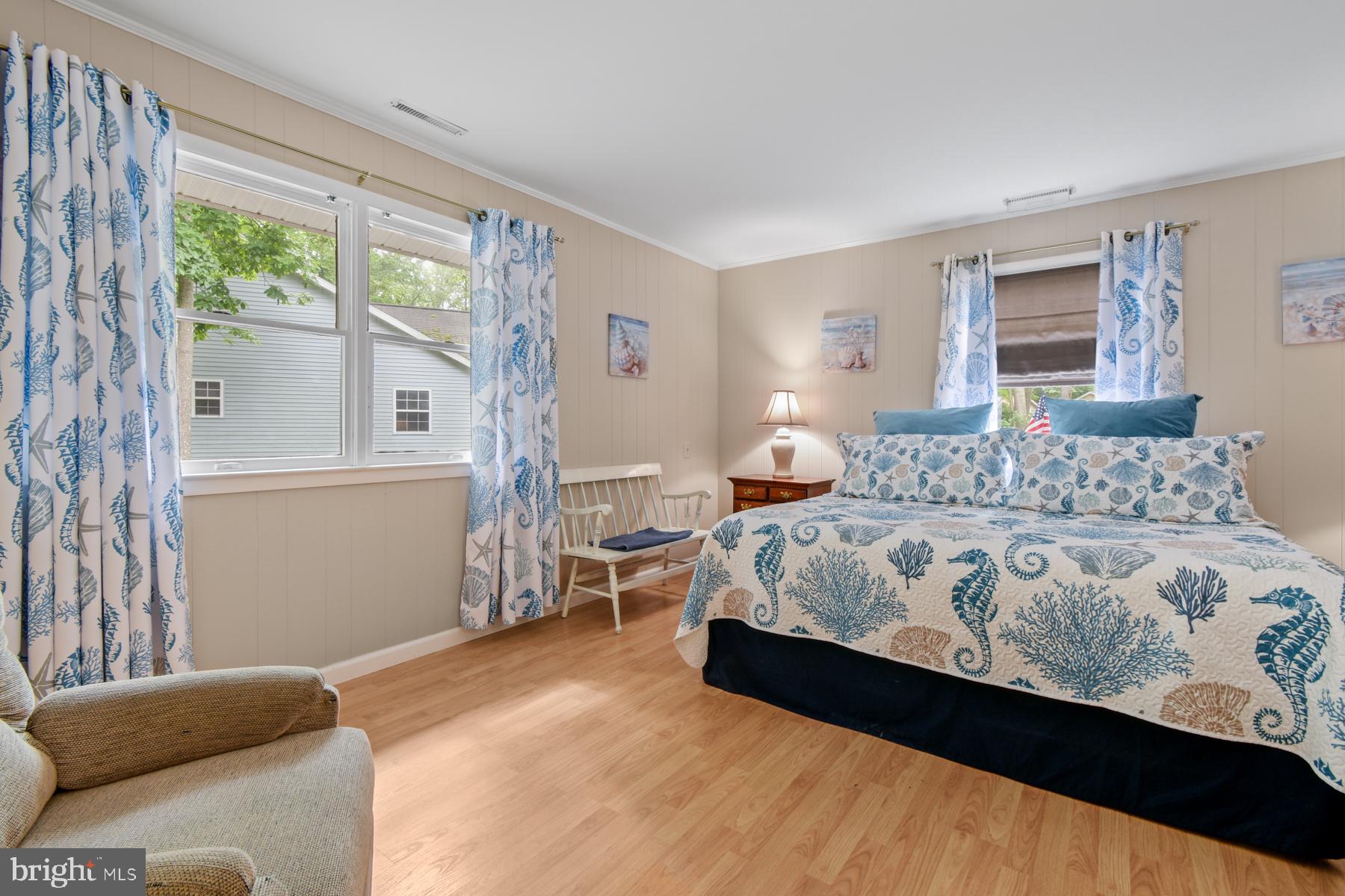 OCEAN PINES - Residential