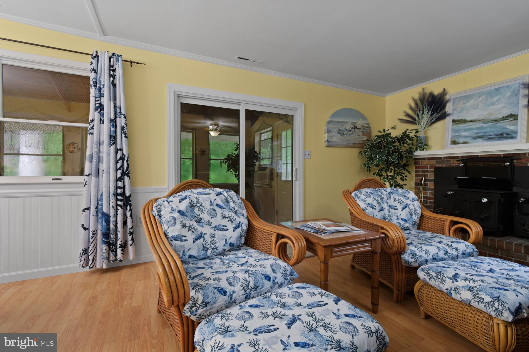 OCEAN PINES - Residential