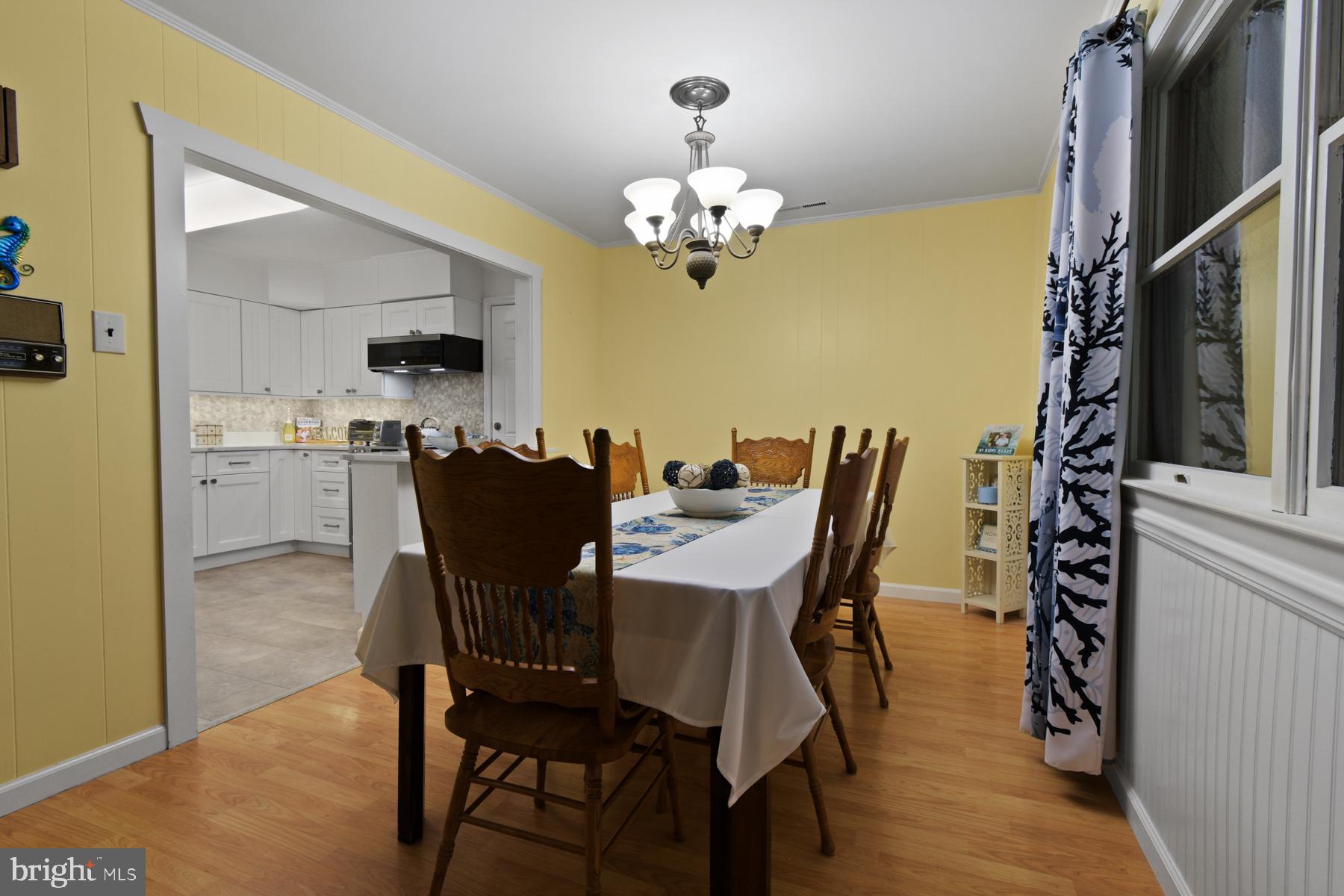 OCEAN PINES - Residential