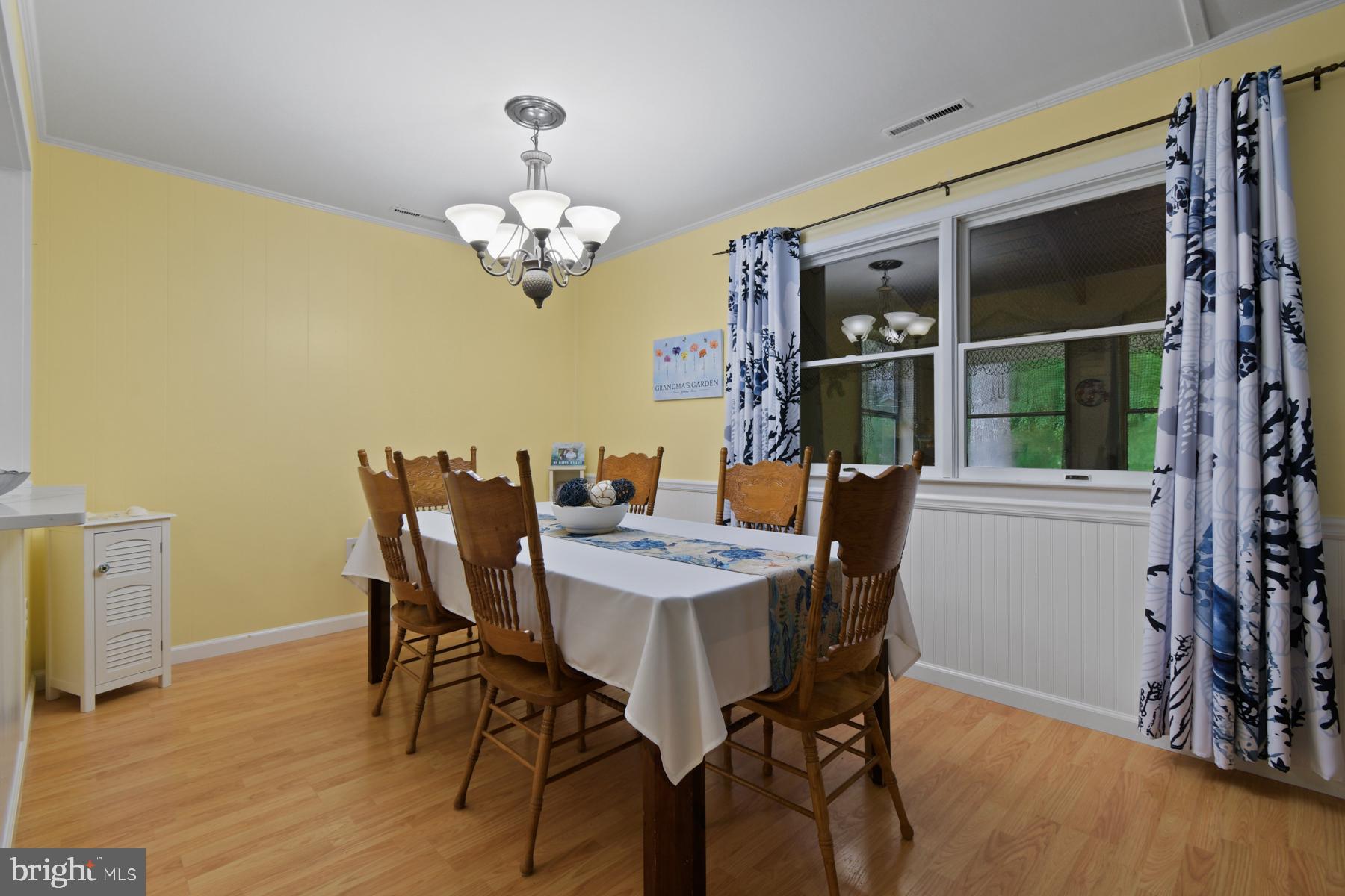 OCEAN PINES - Residential