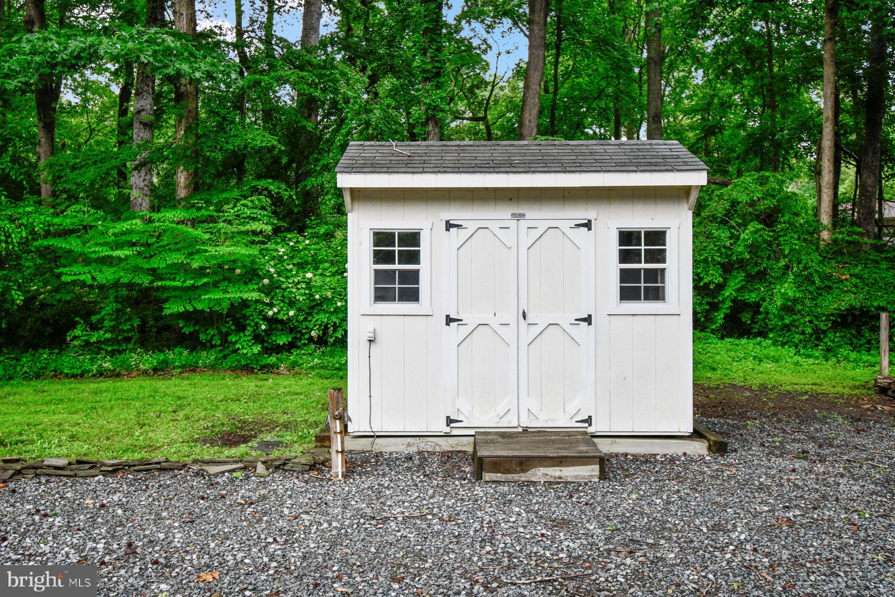 OCEAN PINES - Residential