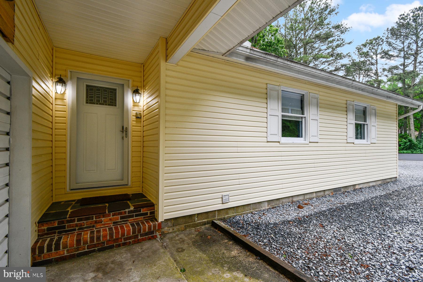 OCEAN PINES - Residential