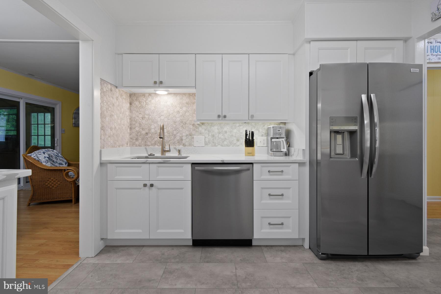 OCEAN PINES - Residential