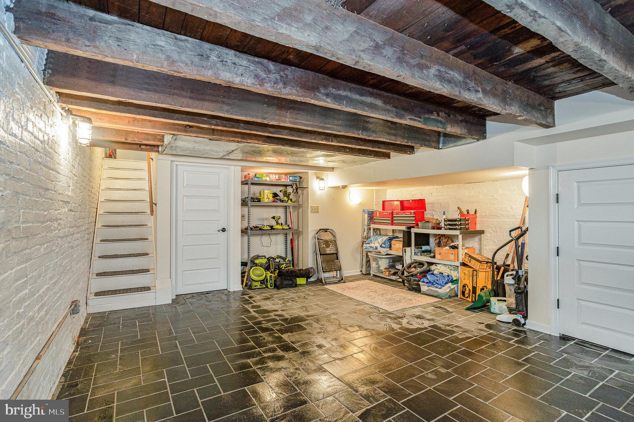 RIDGELY'S DELIGHT - Residential