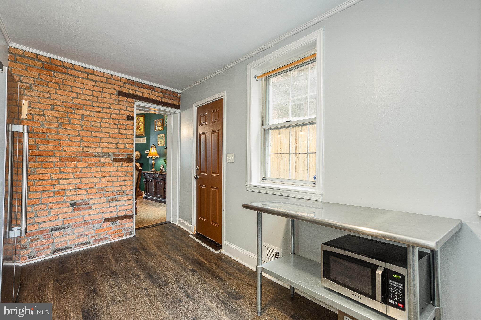 RIDGELY'S DELIGHT - Residential