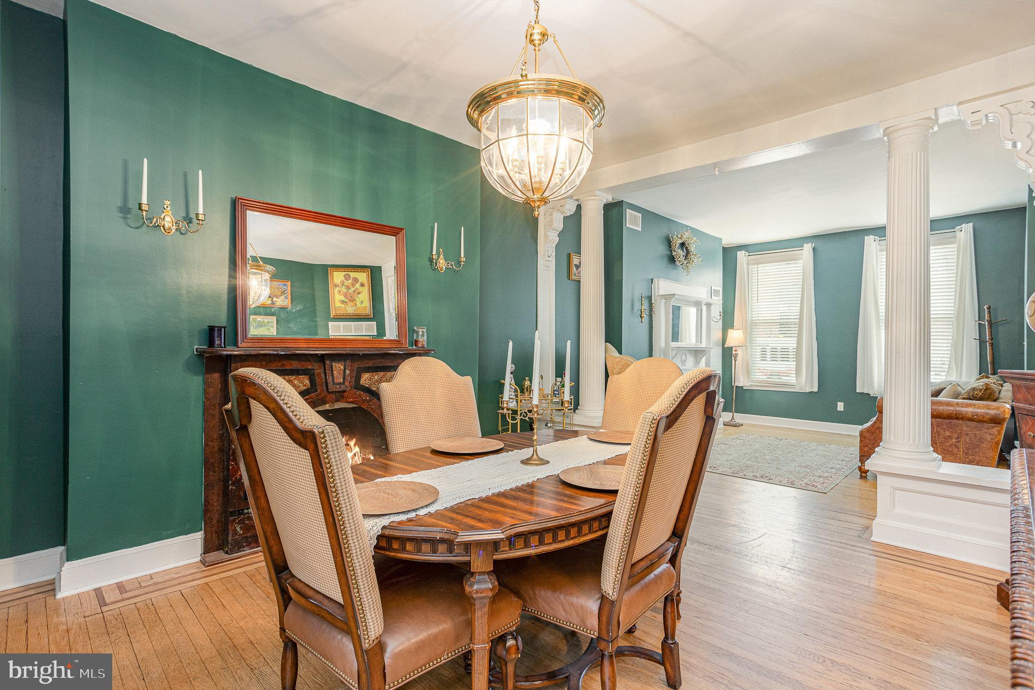 RIDGELY'S DELIGHT - Residential