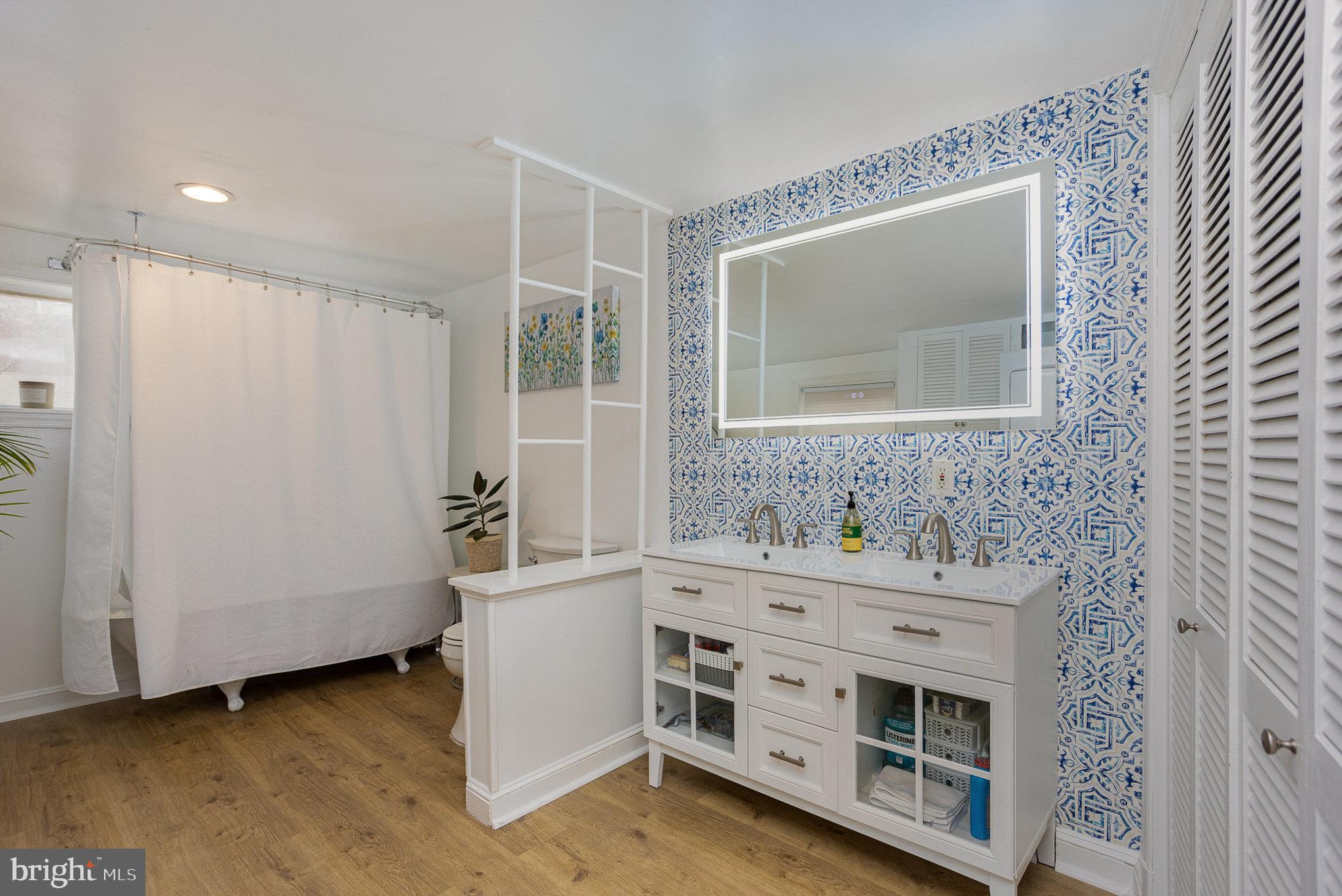 RIDGELY'S DELIGHT - Residential