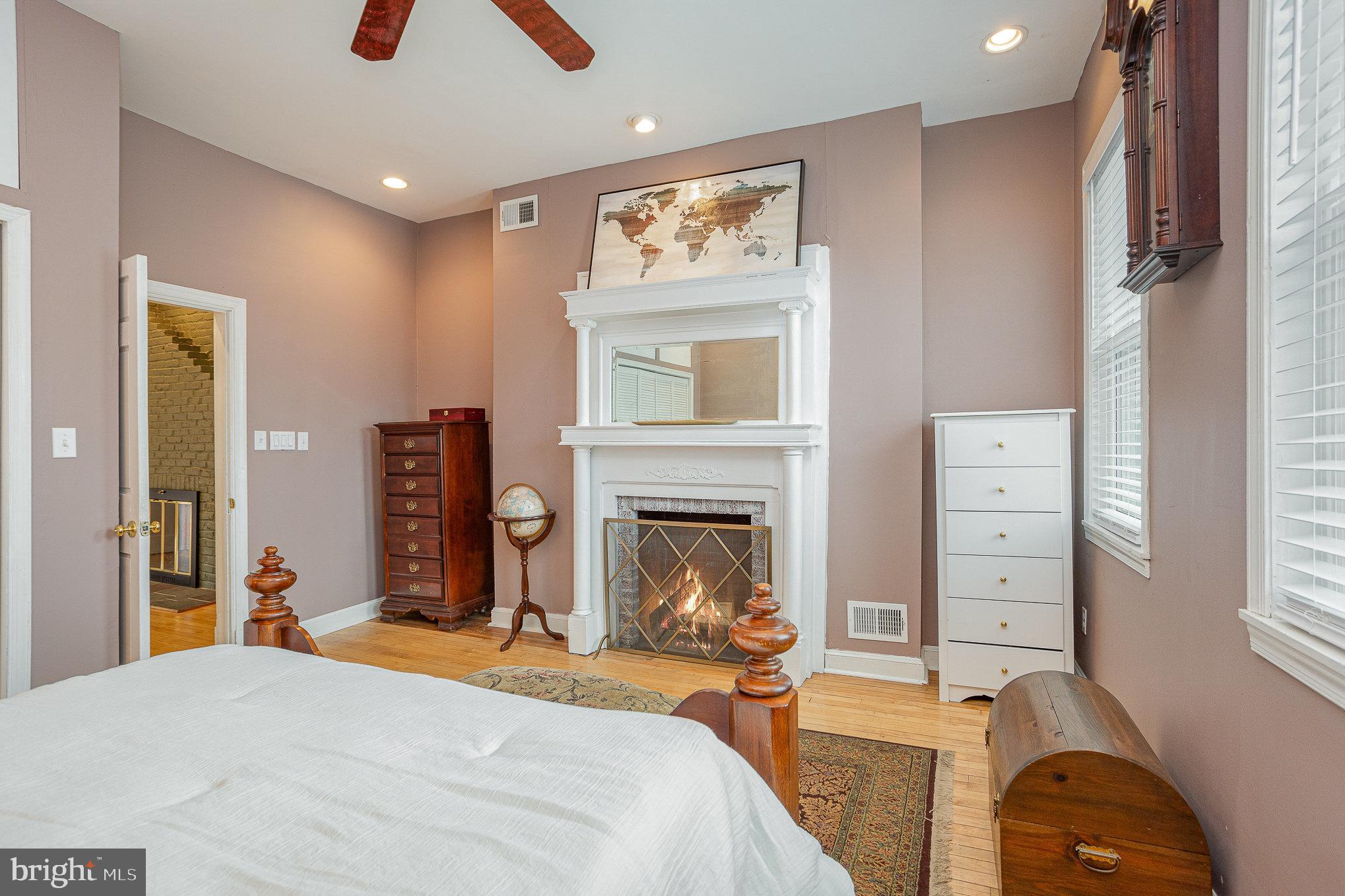 RIDGELY'S DELIGHT - Residential