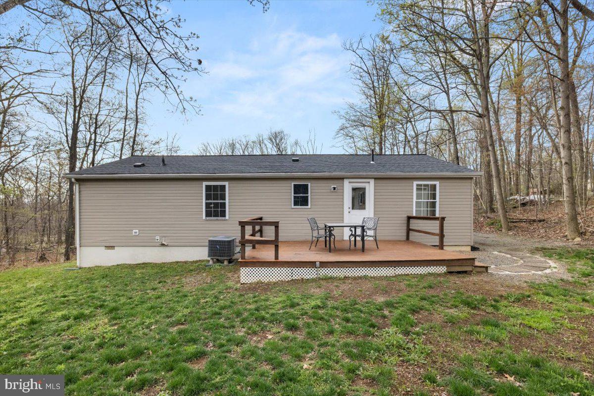 SHAWNEELAND - Residential