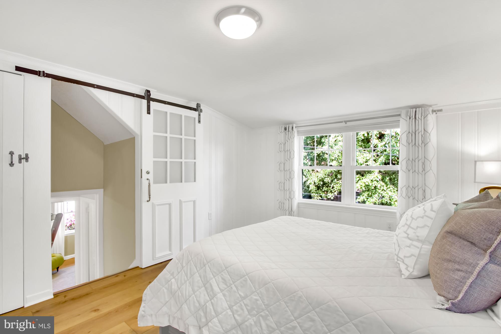 FIRESIDE/PARK VILLAGE - Residential