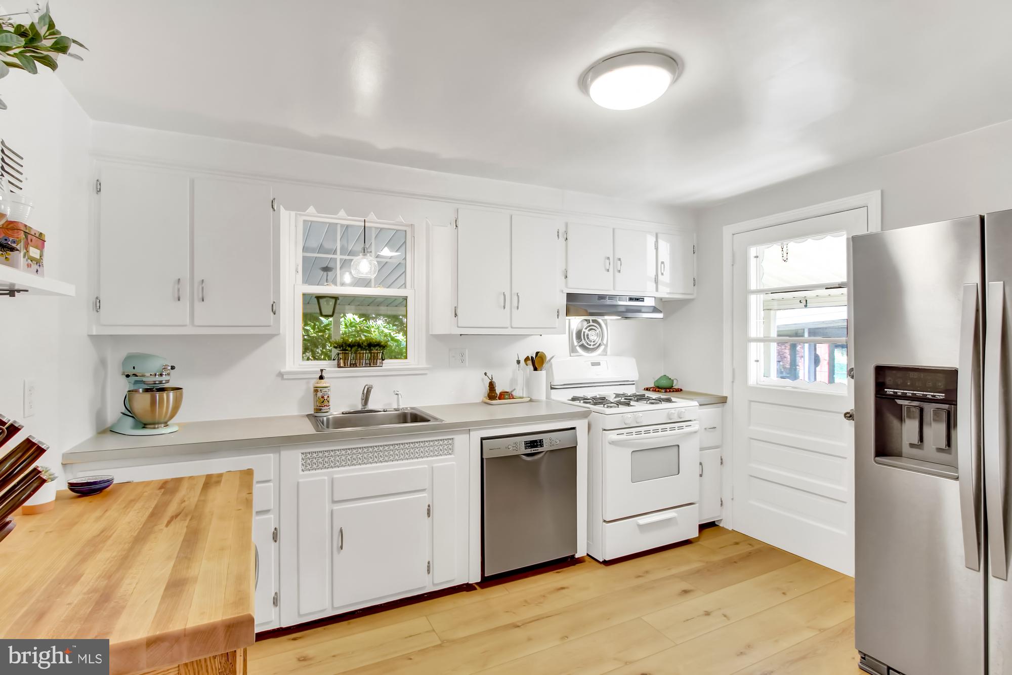 FIRESIDE/PARK VILLAGE - Residential