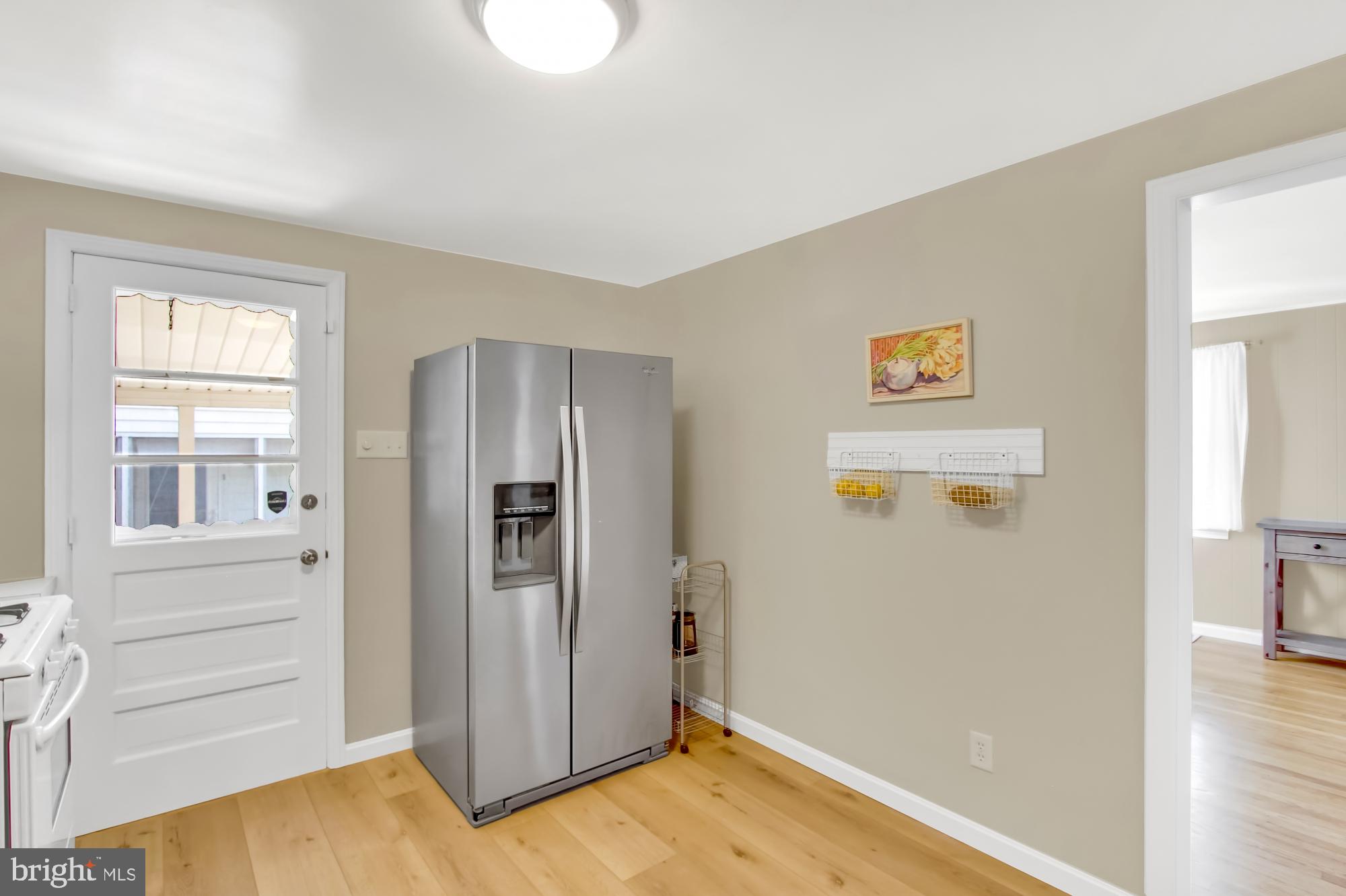 FIRESIDE/PARK VILLAGE - Residential