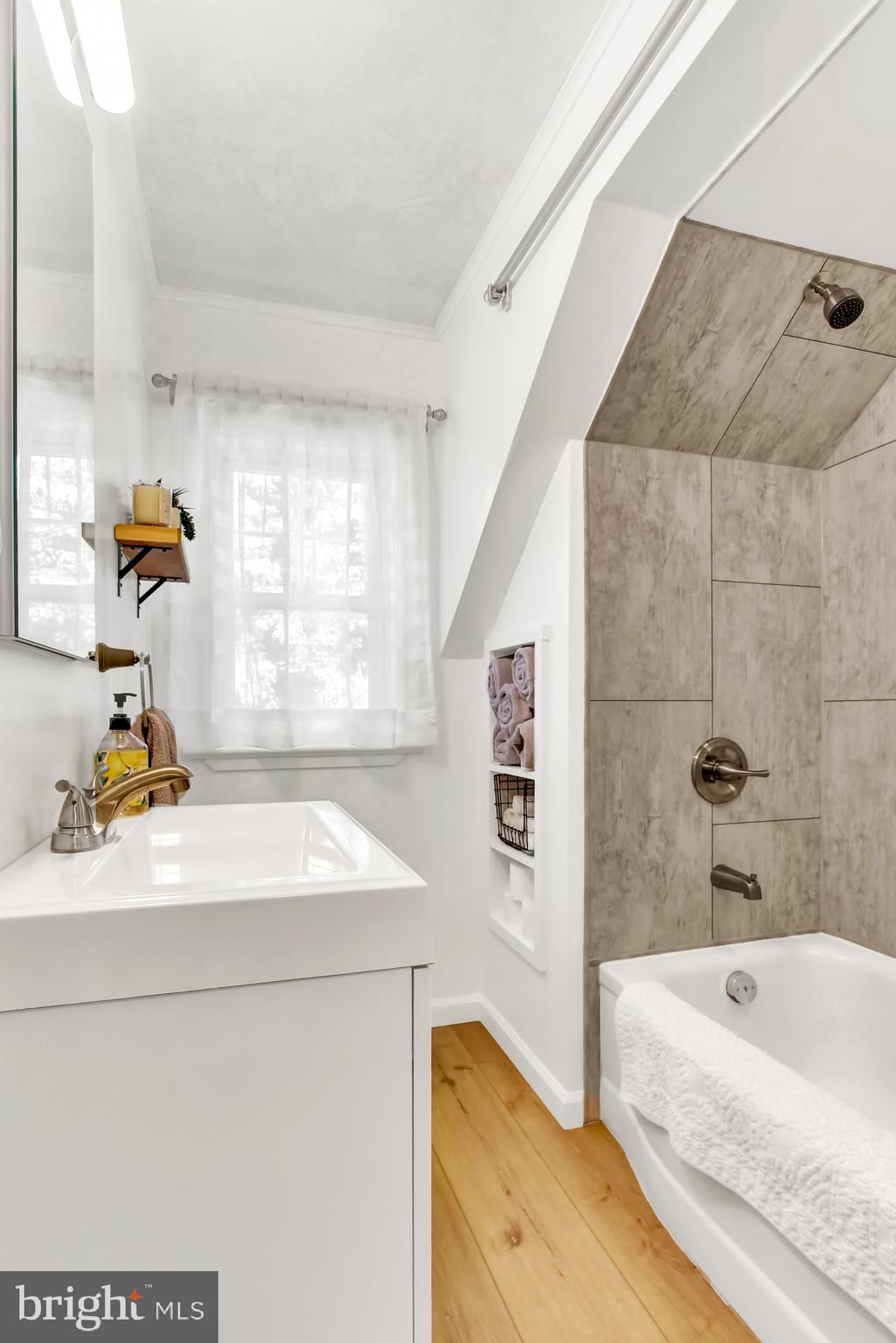 FIRESIDE/PARK VILLAGE - Residential
