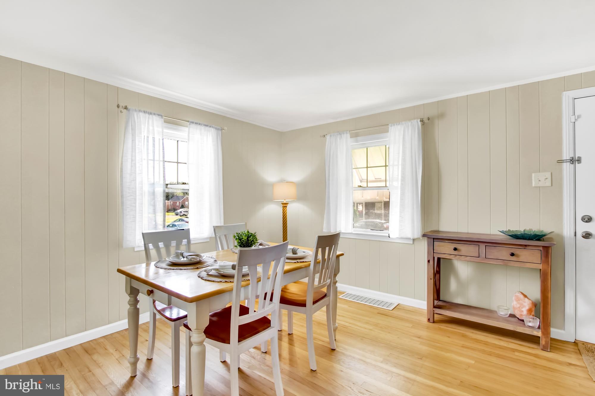 FIRESIDE/PARK VILLAGE - Residential