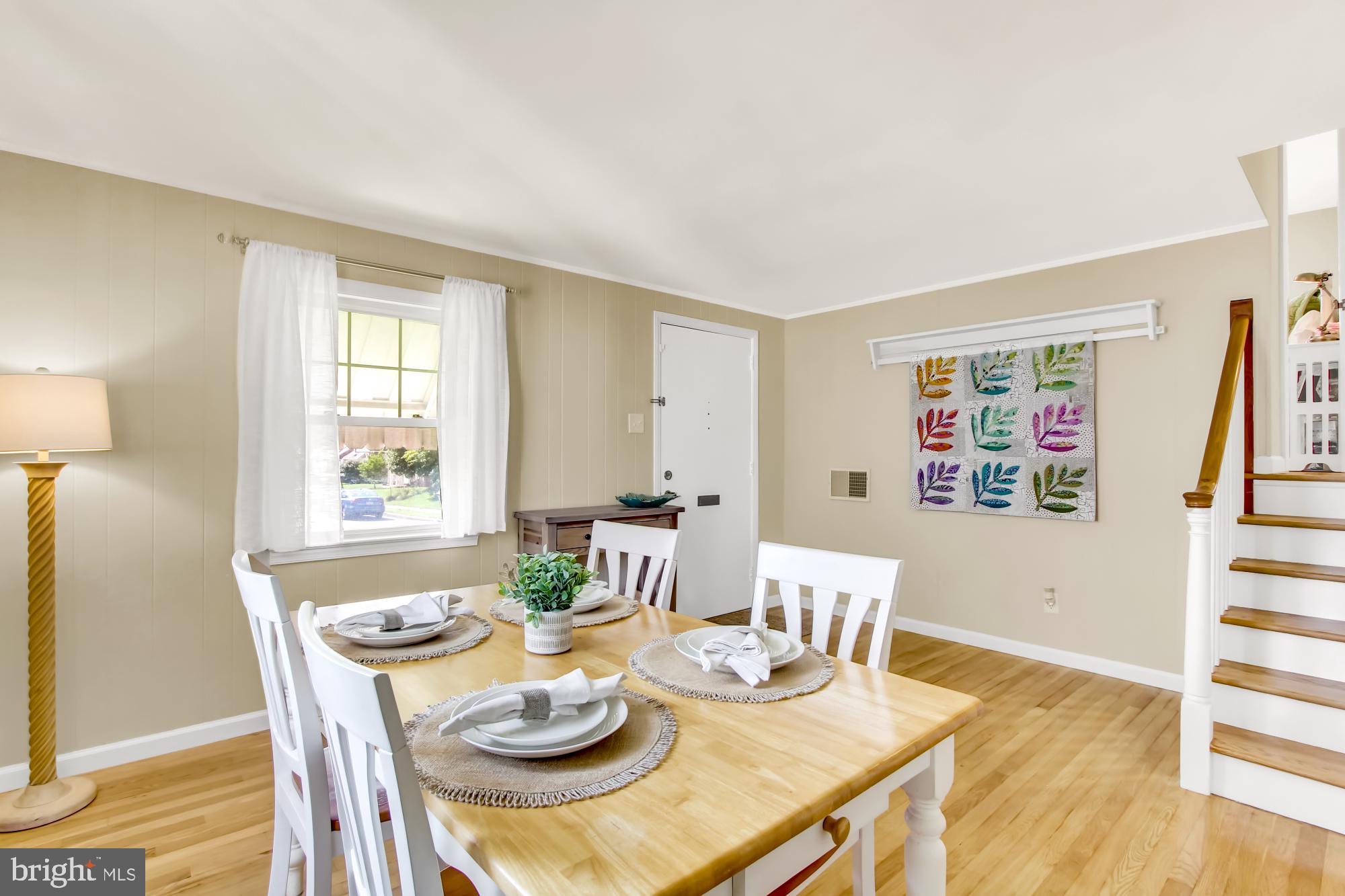 FIRESIDE/PARK VILLAGE - Residential