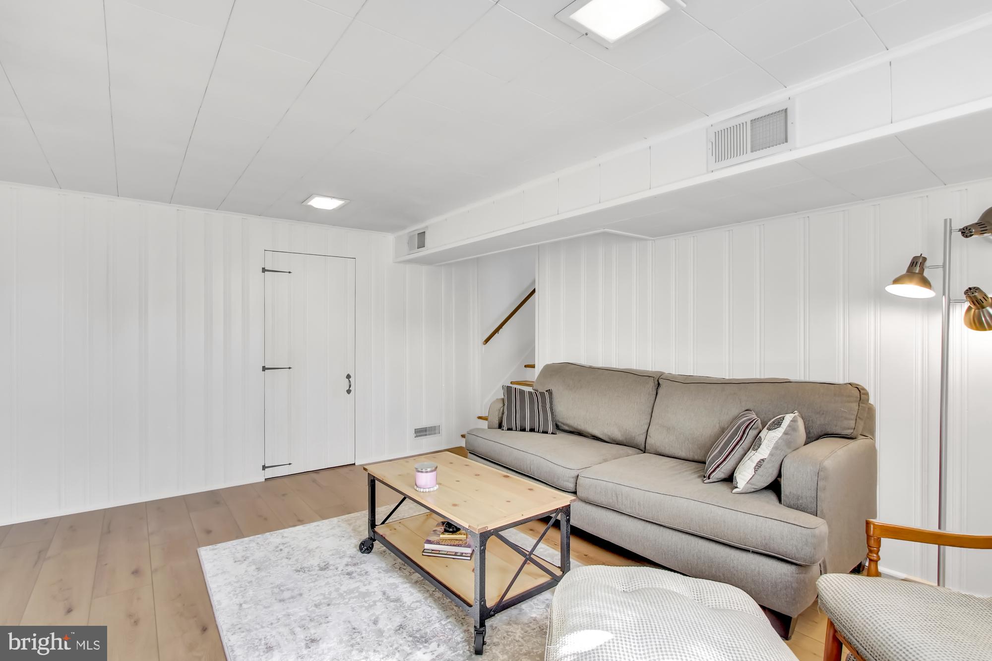 FIRESIDE/PARK VILLAGE - Residential