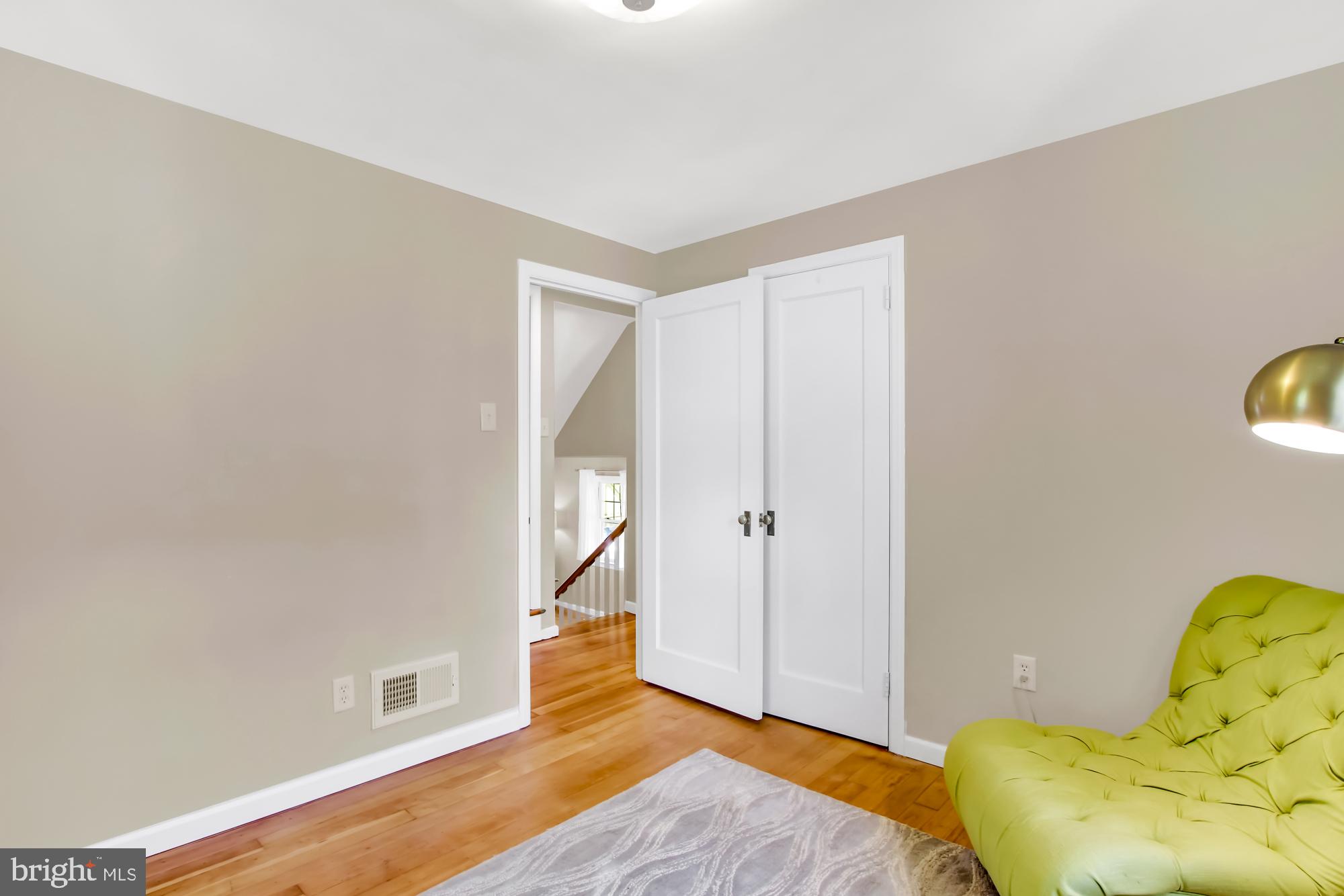 FIRESIDE/PARK VILLAGE - Residential