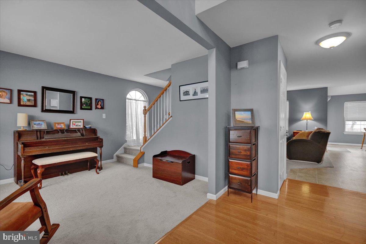 BRYN MAWR ESTATES - Residential