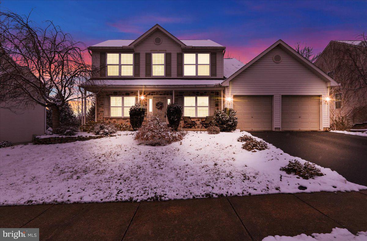 BRYN MAWR ESTATES - Residential