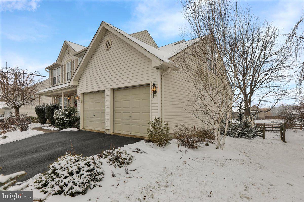 BRYN MAWR ESTATES - Residential