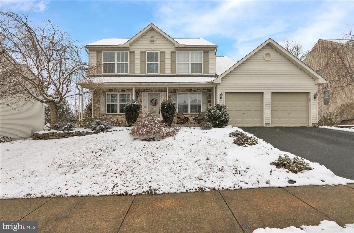 BRYN MAWR ESTATES - Residential