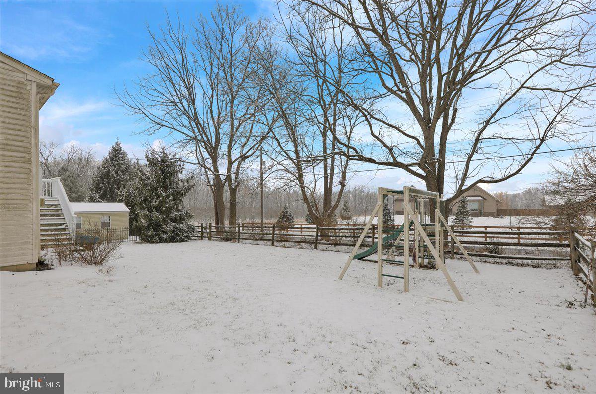 BRYN MAWR ESTATES - Residential
