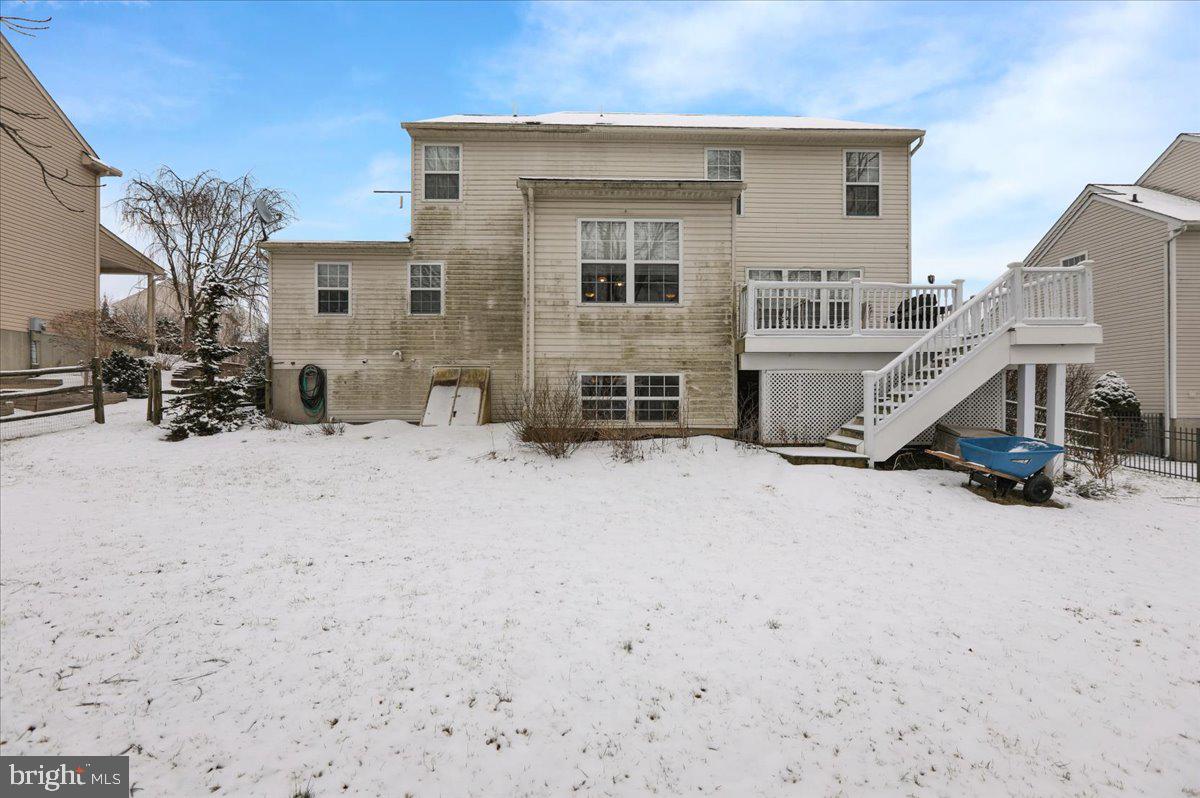 BRYN MAWR ESTATES - Residential