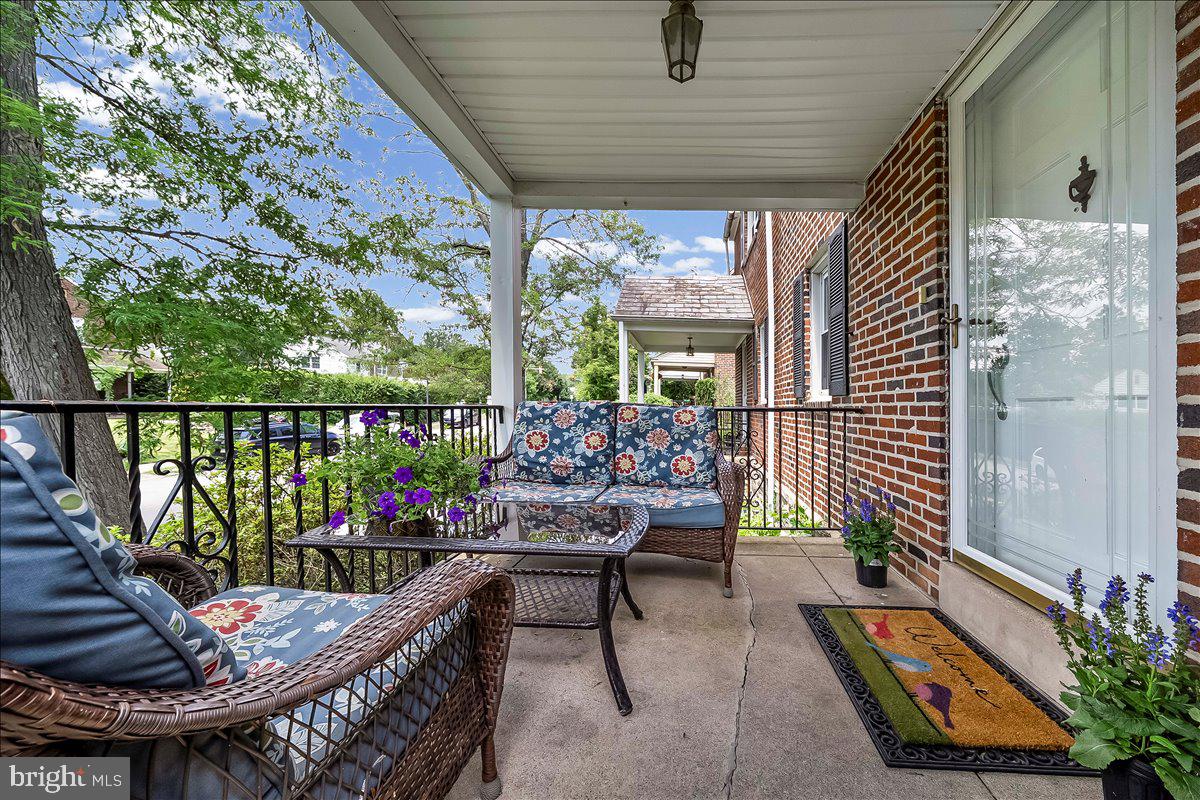 PENN WYNNE - Residential