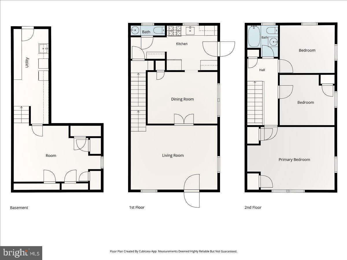 PENN WYNNE - Residential