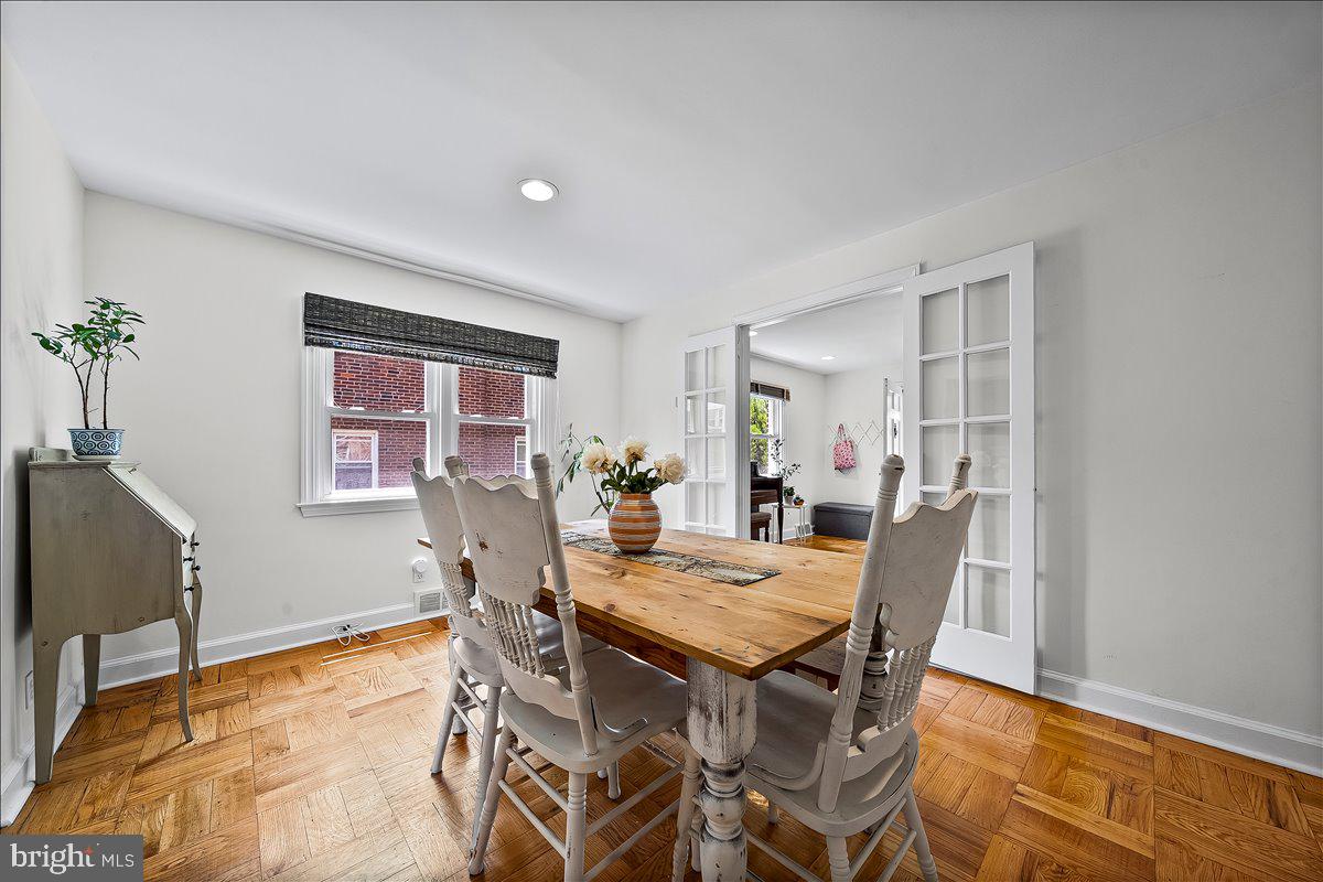 PENN WYNNE - Residential