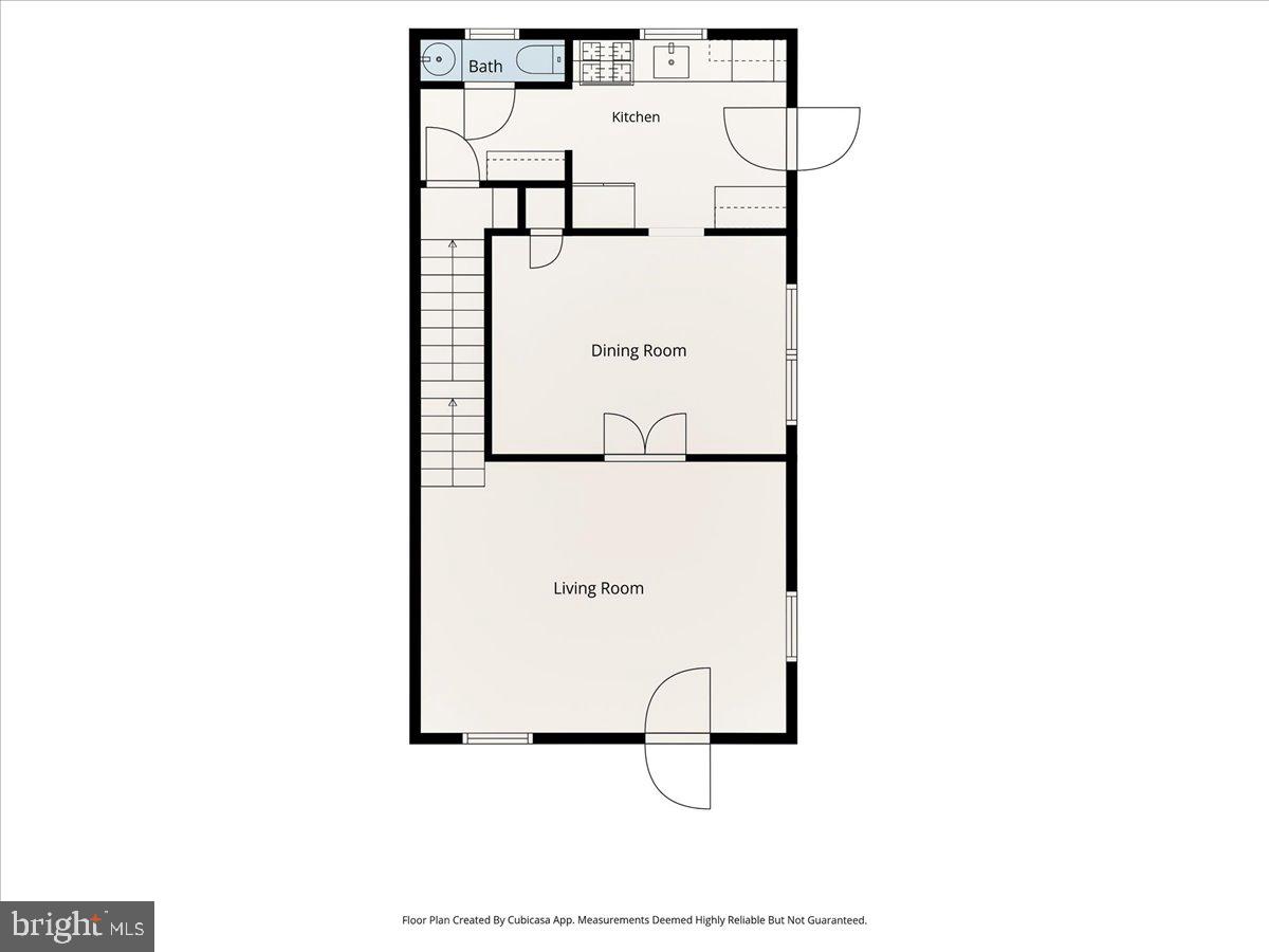 PENN WYNNE - Residential