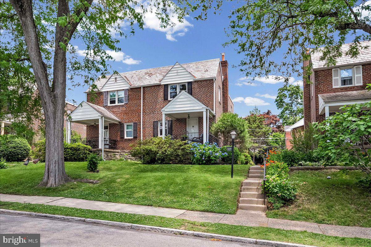 PENN WYNNE - Residential
