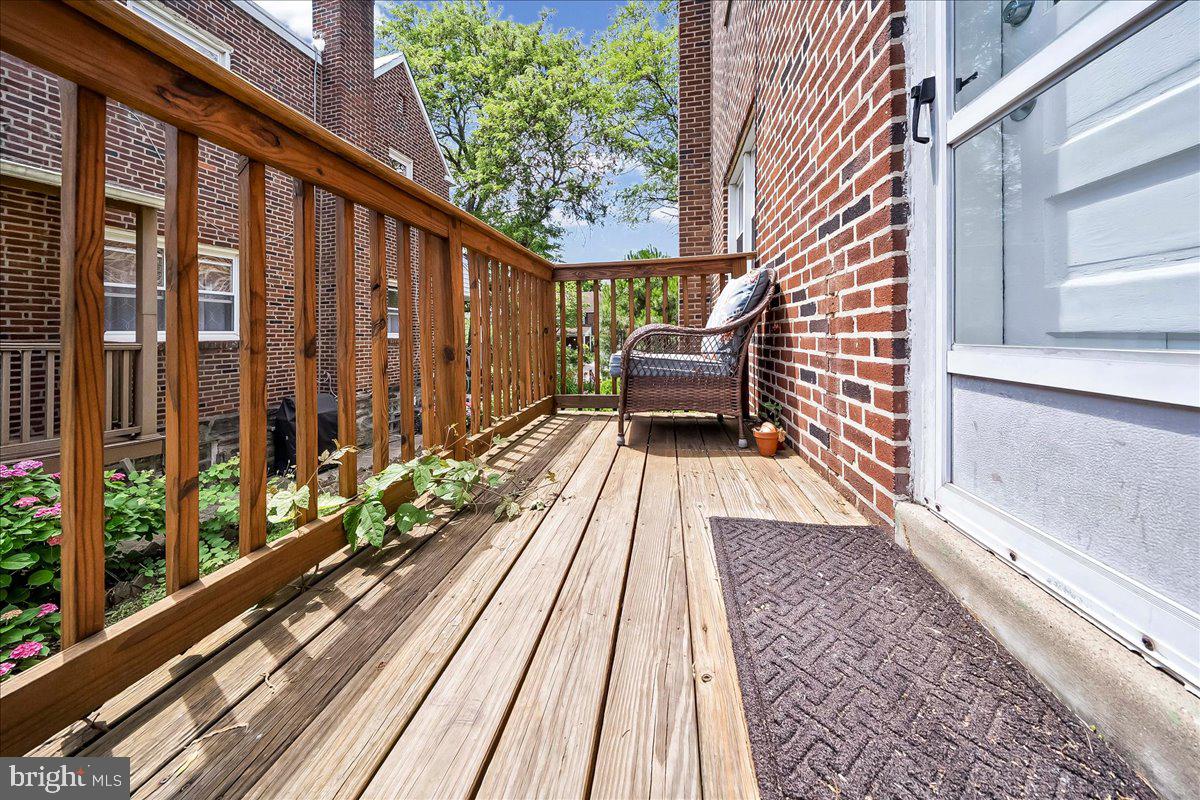 PENN WYNNE - Residential