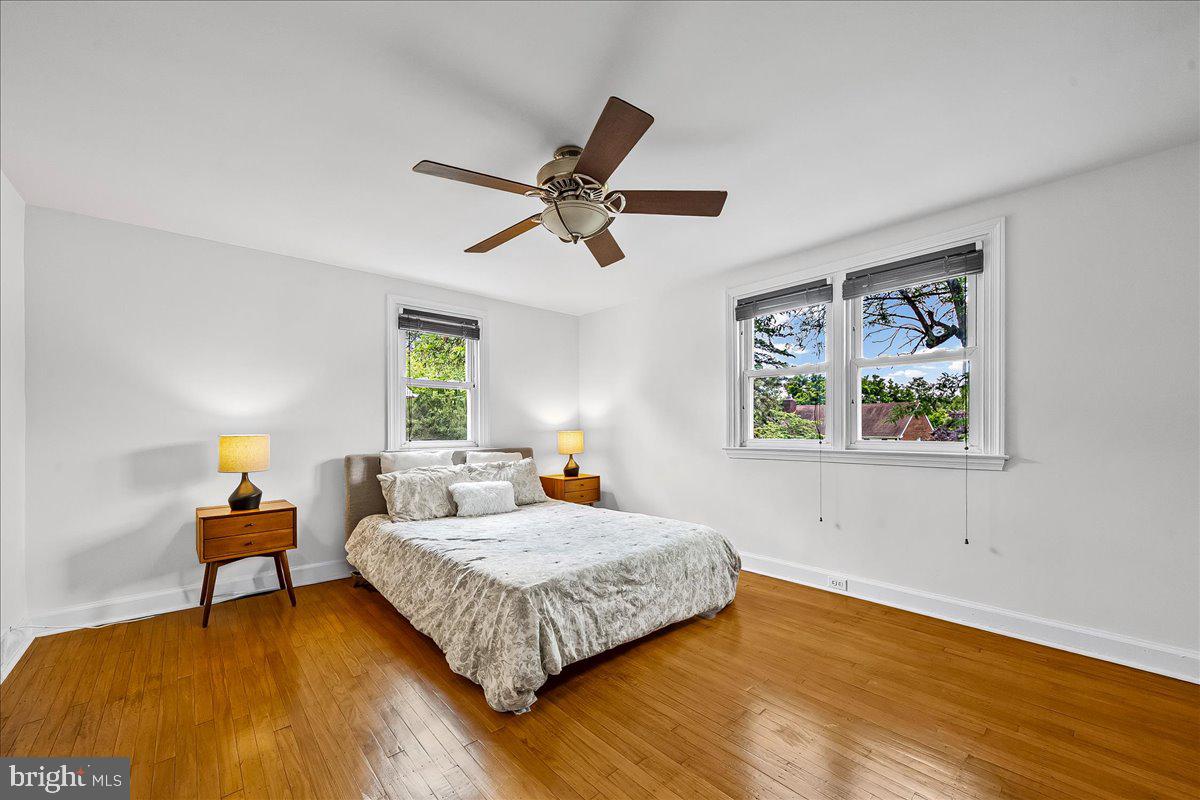 PENN WYNNE - Residential