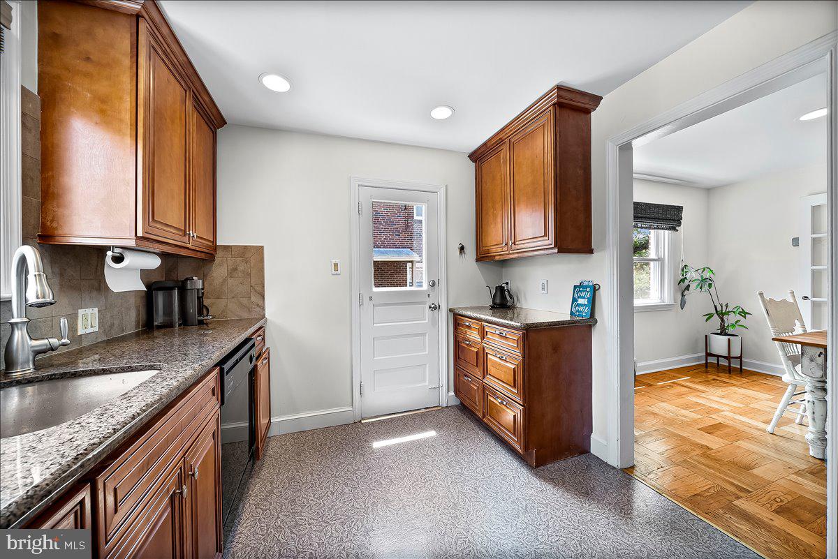 PENN WYNNE - Residential