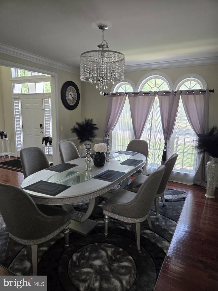 CHARLES COUNTY - Residential