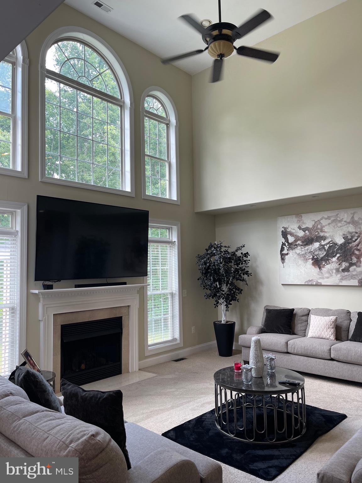 CHARLES COUNTY - Residential