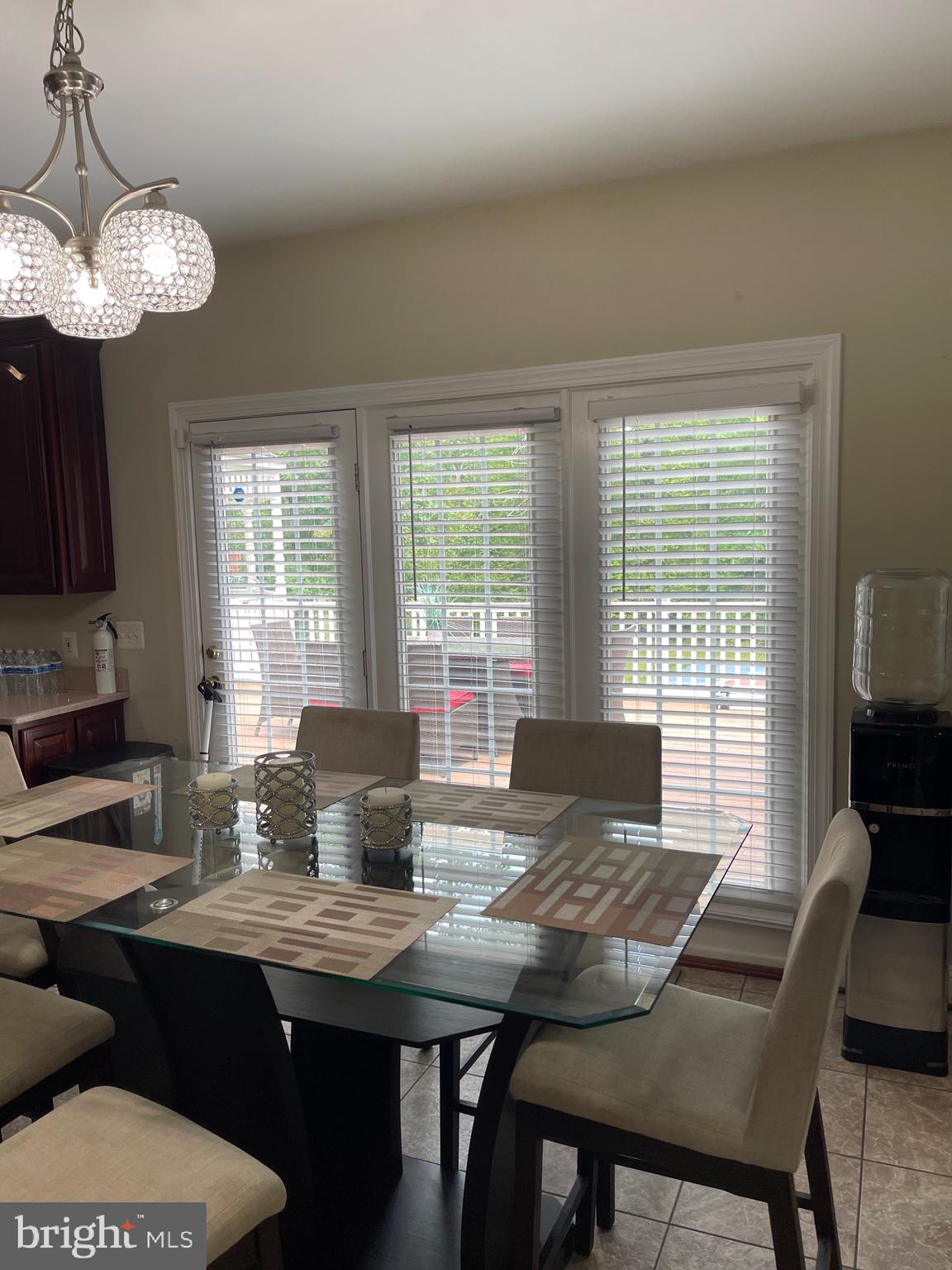 CHARLES COUNTY - Residential