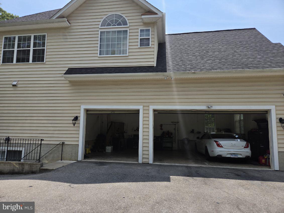 CHARLES COUNTY - Residential
