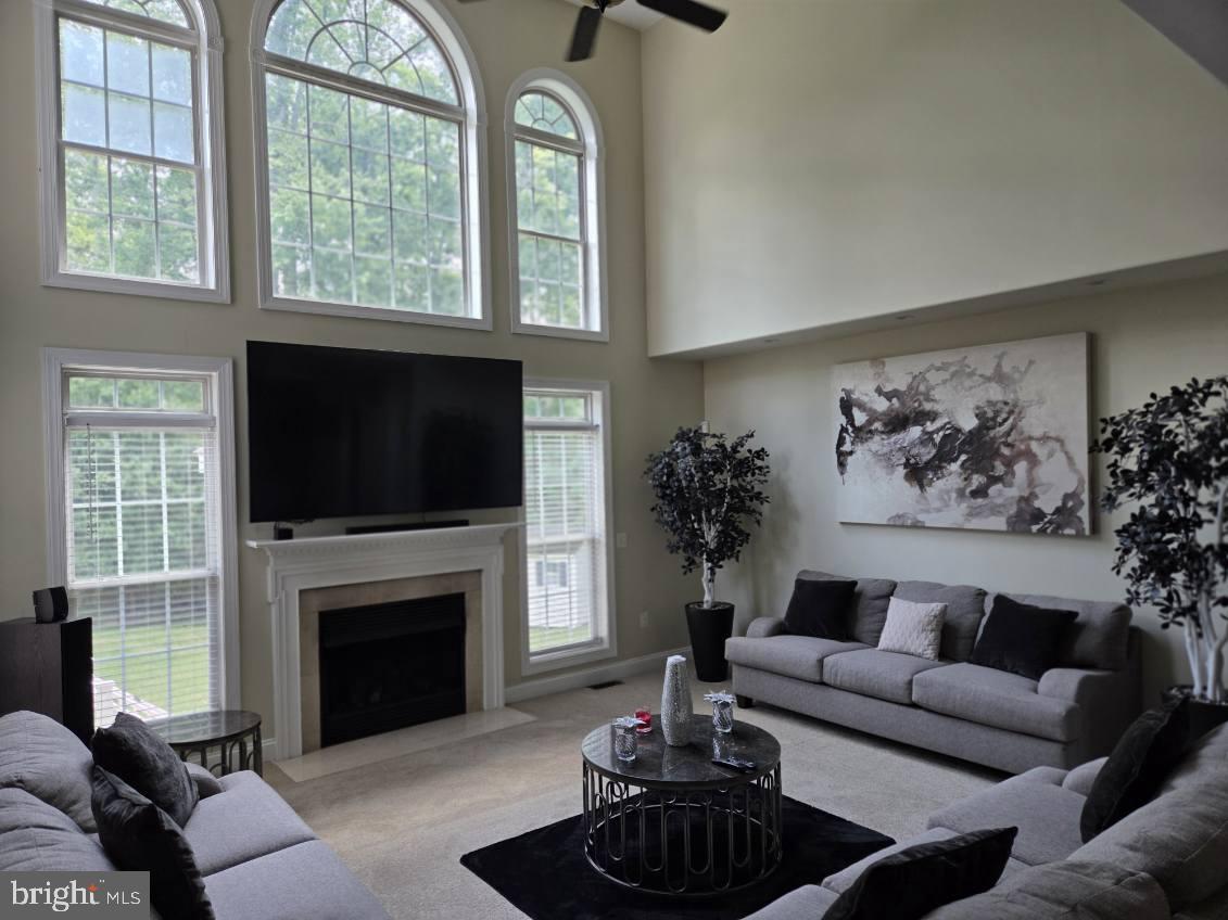 CHARLES COUNTY - Residential