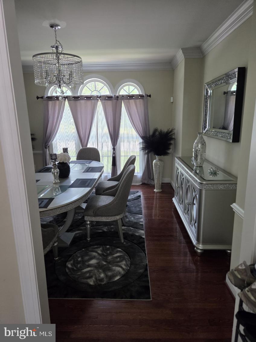 CHARLES COUNTY - Residential