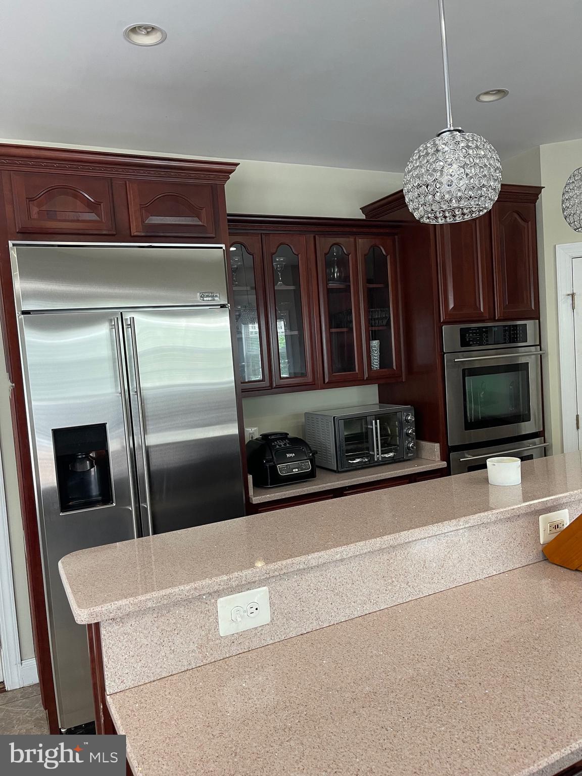 CHARLES COUNTY - Residential