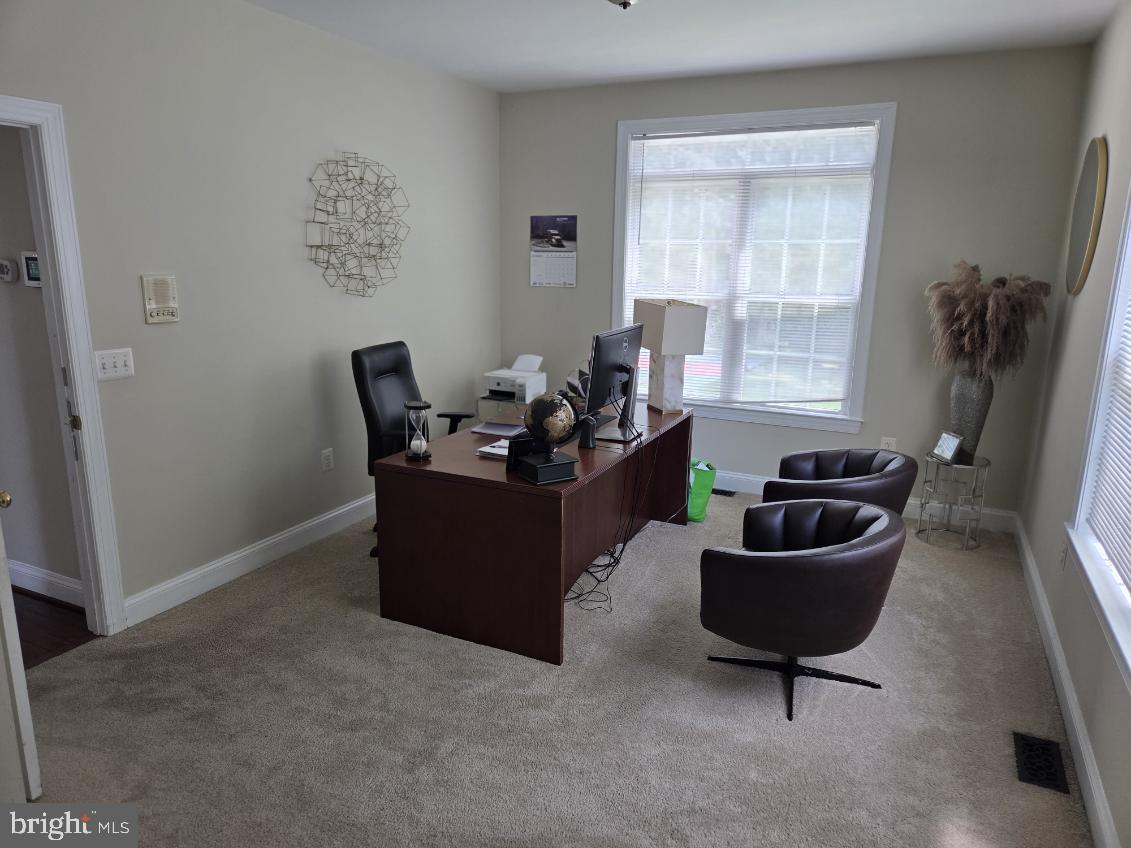 CHARLES COUNTY - Residential