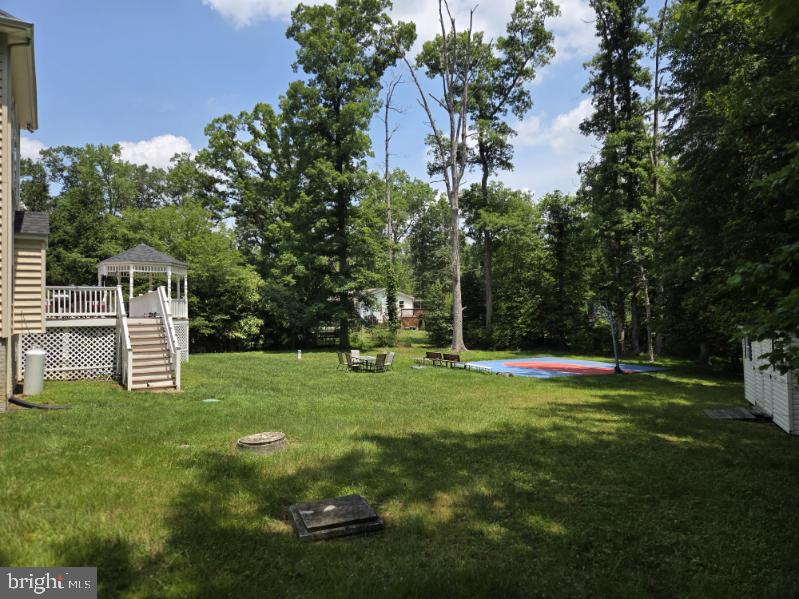 CHARLES COUNTY - Residential