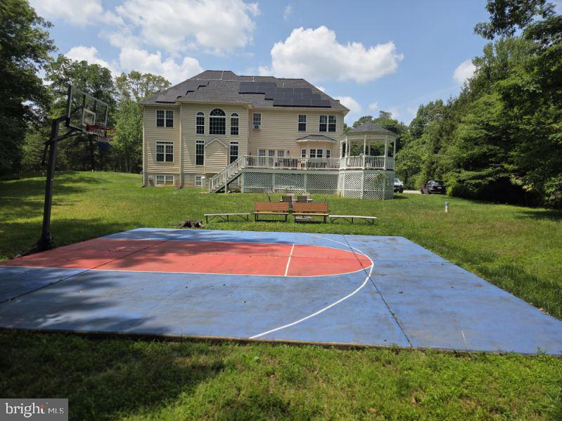 CHARLES COUNTY - Residential