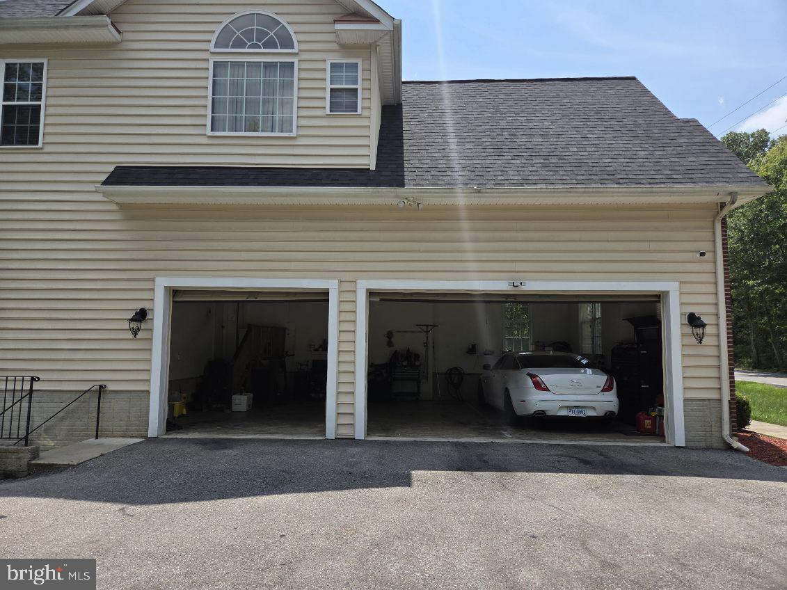 CHARLES COUNTY - Residential