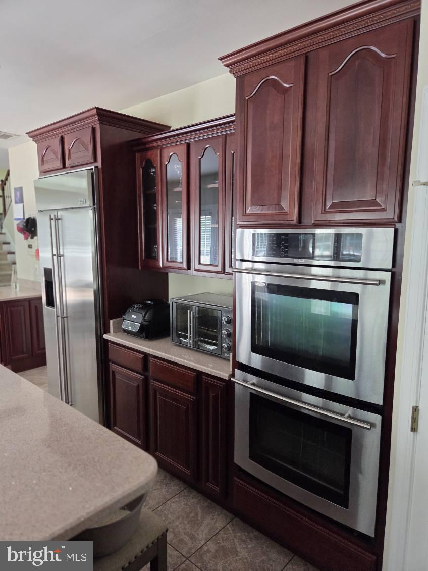 CHARLES COUNTY - Residential