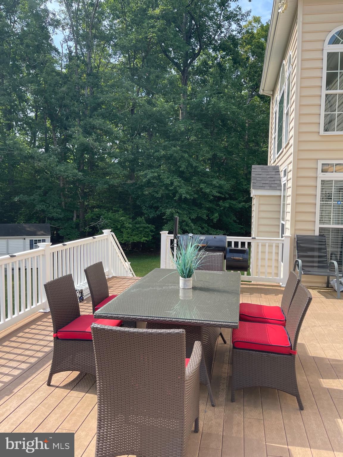 CHARLES COUNTY - Residential