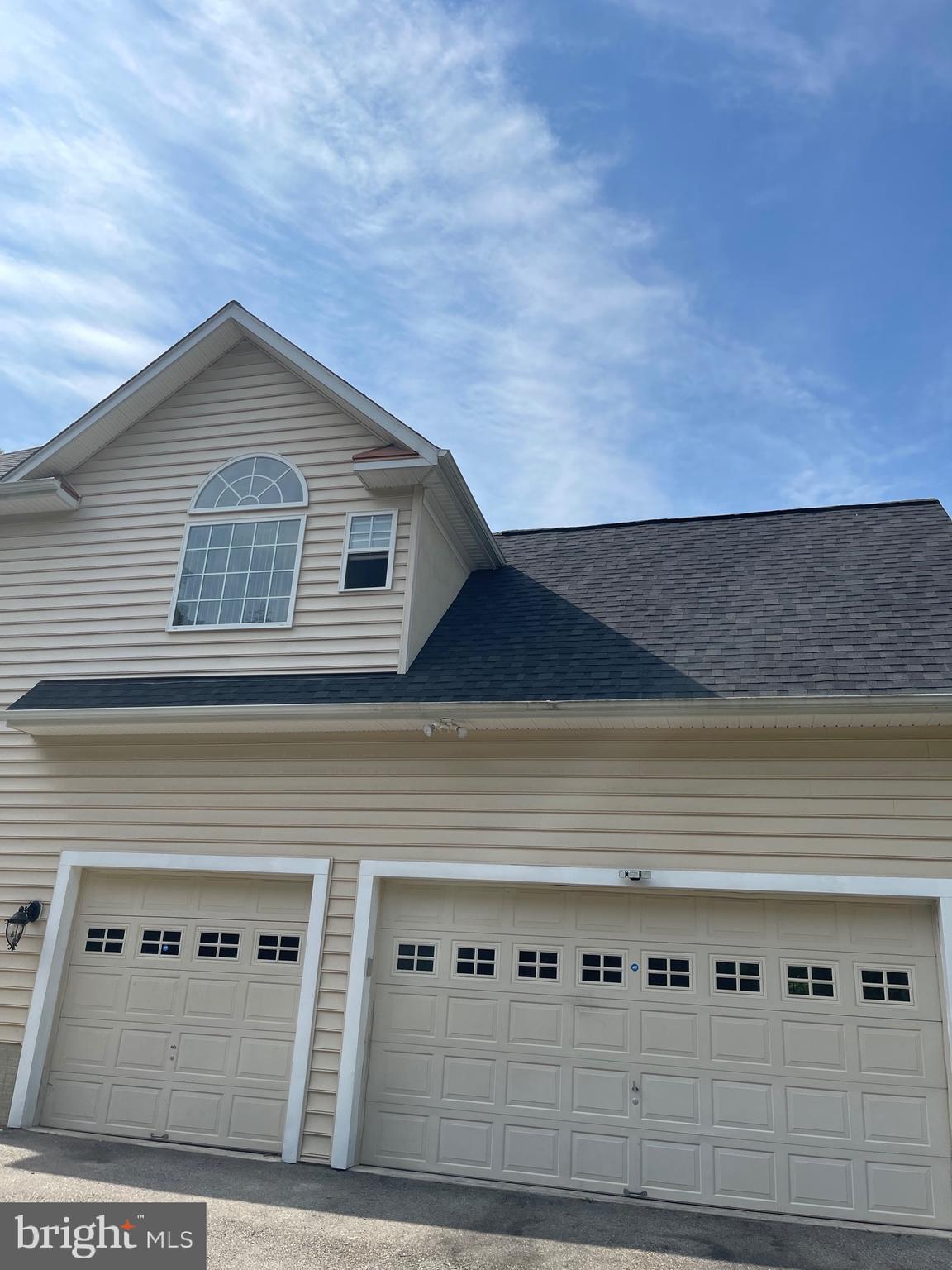 CHARLES COUNTY - Residential