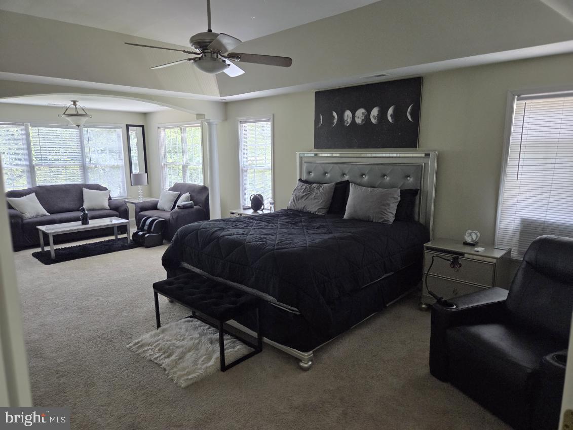 CHARLES COUNTY - Residential